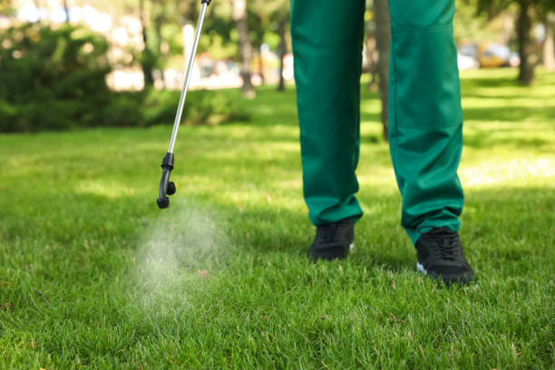 Best Emergency Pest Control  in Inman, KS