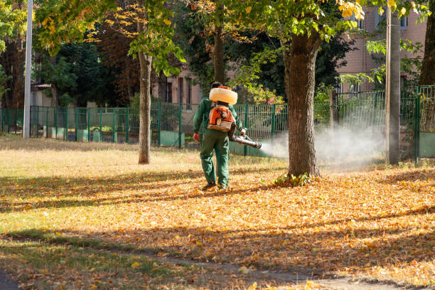 Best Best Pest Control Companies  in Inman, KS